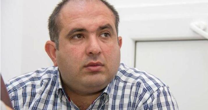 Atası Şuşada əsir götürülən tanınmış jurnalistdən ürəkdağlayan sözlər