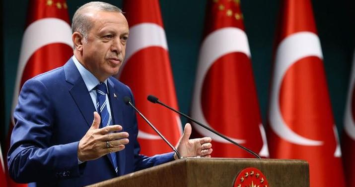 Ərdoğan müjdə verdi: