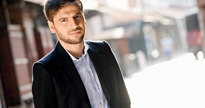 Sami Yusuf Şuşadan yazdı... -