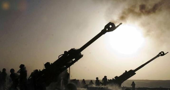 Ermənistan ordusuna “geri çəkil” çağırışı: