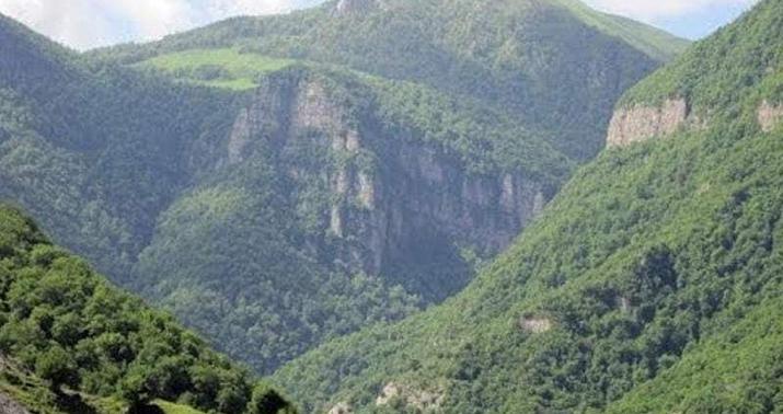 Nazirlik işğaldan azad olunmuş ərazilərdə monitorinqlərə başladı