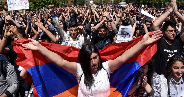 “Paşinyan siyahını hazırlamalıdır” –