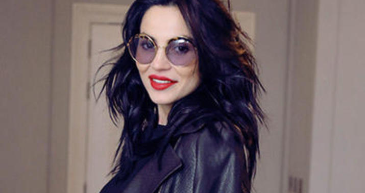 Günay Musayeva: "Şuşada Natəvanın məzarını ziyarət edəcəm" -