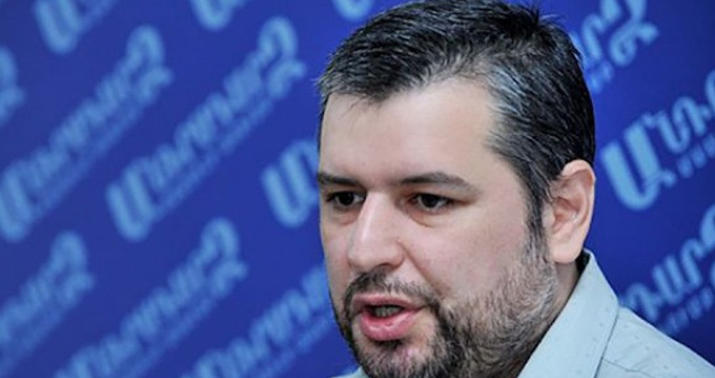 “Azərbaycan Ordusu Laçın dəhlizində...” –
