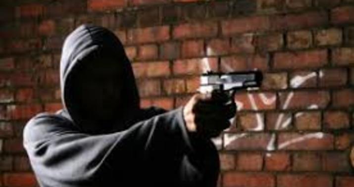 Daş karxanasında baş verən silahlı insidentlə bağlı –