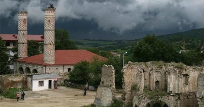 Şuşa dünyanın ən gözəl şəhərləri siyahısında öz layiqli yerini tutacaq