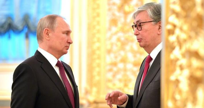 “Putin mənə dedi ki, bu üç ölkə...” -