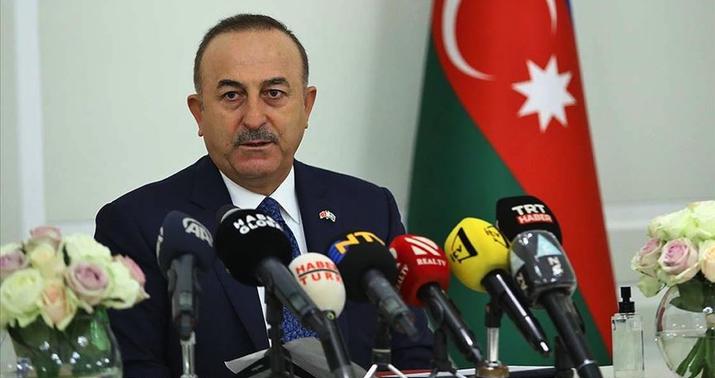 Ankaradan Fransaya Qarabağ xəbərdarlığı: