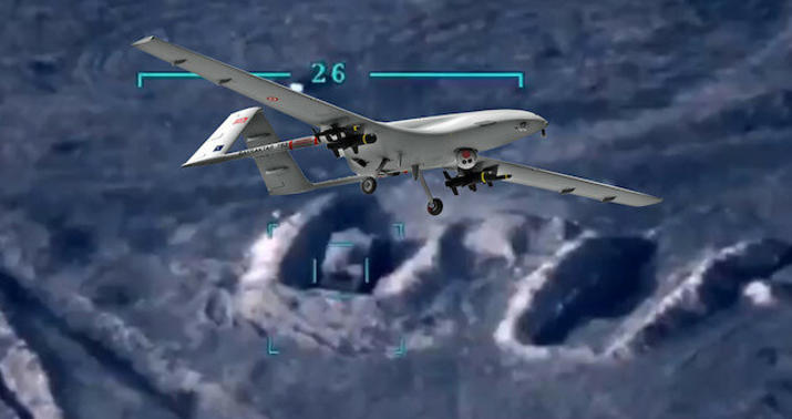 Ermənistanın dron qorxusu bitmək bilmir –