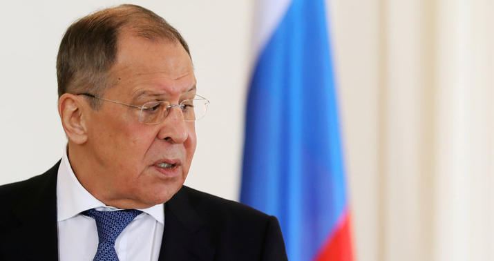 Lavrov bu gün Bakıya gəlir