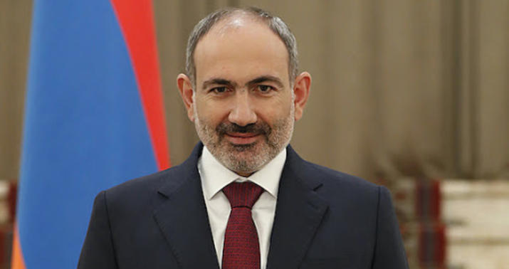 “Paşinyanın yaratdığı mif darmadağın edildi” –