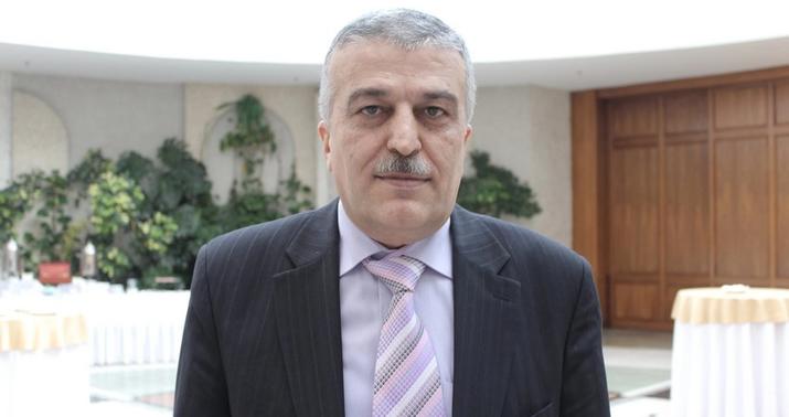 Fəxrəddin Abbasovun intiharı ilə bağlı - Rəsmi məlumat