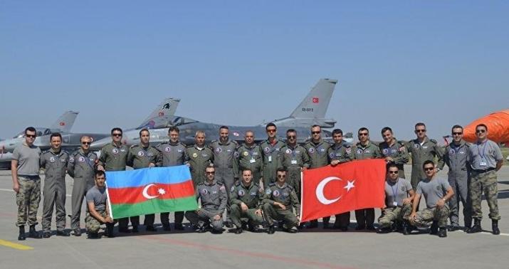 “Savaşın qalibi Azərbaycan və Türkiyədir” –