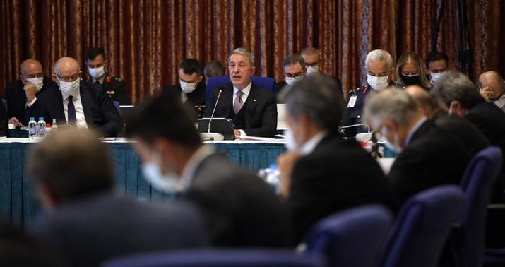 Kritik gün: Ruslar Ankaraya gəlir –