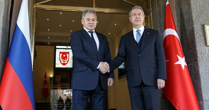 Akar Şoyqu ilə yenidən görüşəcək