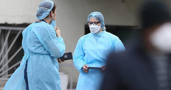 Koronavirusun “Britaniya” ştammı daha öldürücüdü? -