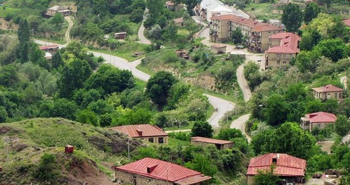 Ağdam və Laçının təhvil verilməsi vaxtı dekabrın 1-dəkdir -