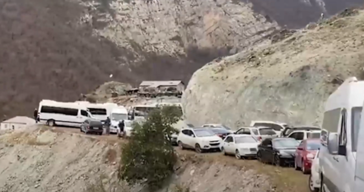 Kəlbəcərin boşaldılmasına niyə 10 gün vaxt verildi? -