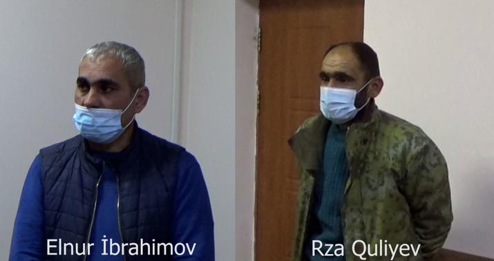 Polis əməliyyat keçirdi: Həbs olunanlar var –