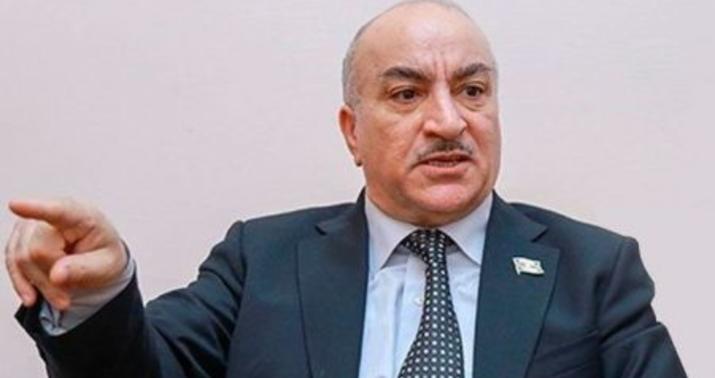 "Belə etsək, ermənidən fərqimiz nə olar?" -