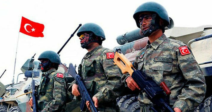 Türk ordusu gəlir: Rusiya buna razılıq versə də... -