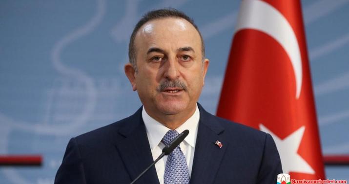 Çavuşoğlu təkzib etdi –