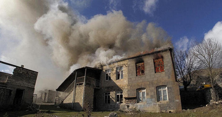 Erməni lobbisi hərəkətə keçdi -