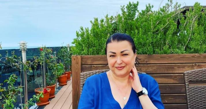 Əslən Şuşadan olan Xalq artisti: "Evimizin bircə divarları qalıb..." -