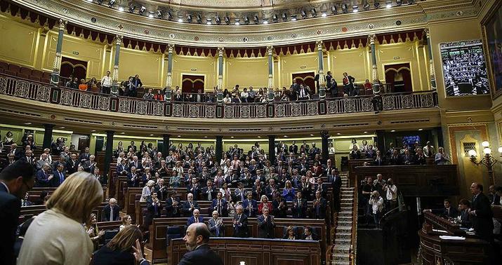 İspaniyadan Azərbaycanla bağlı təxribatçı qərar –