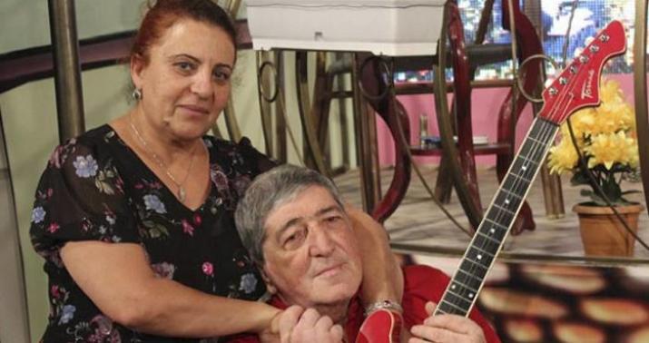 Səhhəti pisləşən Rəmişin həyat yoldaşı: “Çox halsızdır...” -