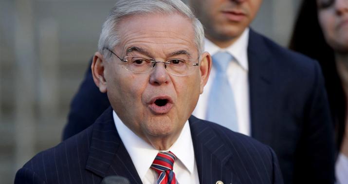 Türkiyəyə qarşı çıxan ABŞ senatoru istintaqa cəlb olundu