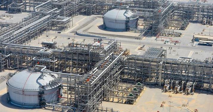 "Tasnim": İsrail Səudiyyə Ərəbistanının "Aramco" neft emalı zavoduna hücum edib