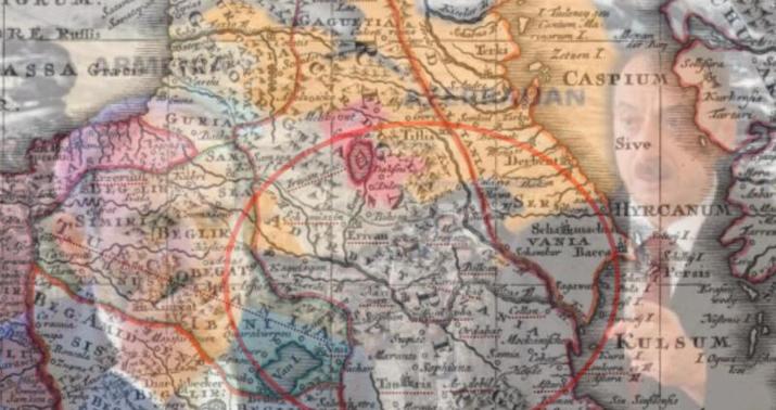 Ermənistan seçim qarşısında: Ya torpaq, ya da 50 milyard dollar... –