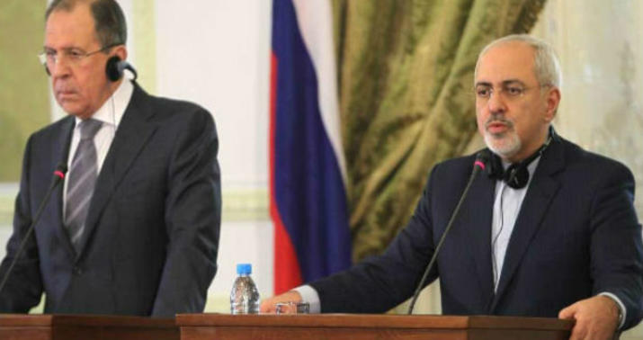 Zərif Moskvaya gedir -