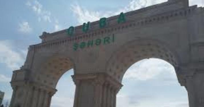 Qubada gecəyarısı əməliyyat: