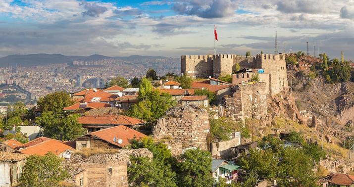 Türkiyə Ağdamın işğaldan azad edilməsini alqışlayır -