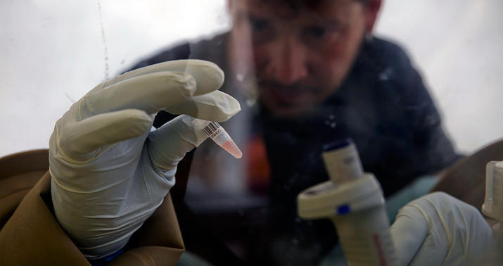 Azərbaycanda 49 koronavirus xəstəsi saxlanıldı –