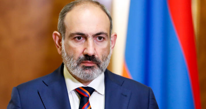 “Paşinyanın məqsədi budur ki, Şuşanı...” –