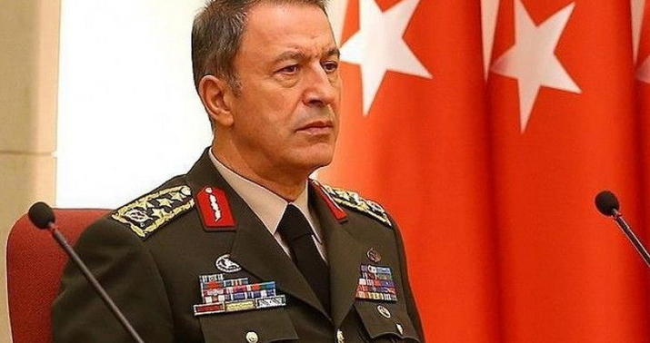 "Azərbaycan əsgəri türkün gücünü dünyaya göstərdi" -