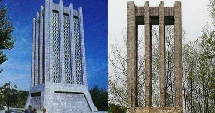Heydər Əliyevdən Köçəryana tarixi cavab: “Quldurbaşı...” –