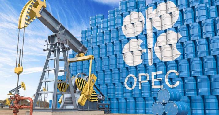 Rusiya Baş nazirinin müavini: “OPEC+ hasilatı yenidən azalda bilər”