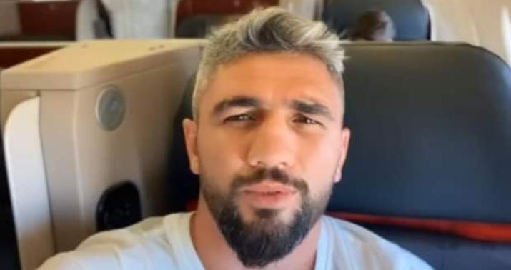 Pərviz Abdullayev xəstəxanada... -