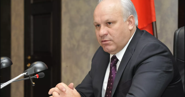 Bu respublikanın keçmiş rəhbəri vəfat etdi –