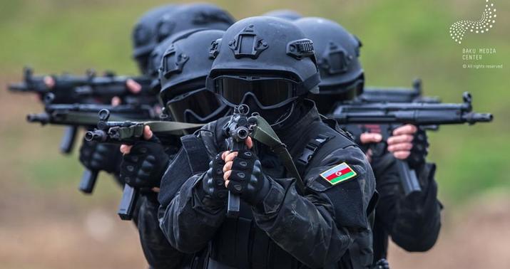 Azərbaycan Ordusunun qalibiyyətinin sirri –