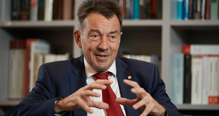 Dağlıq Qarabağda mövcudluğumuzu dörd dəfə artıracağıq –