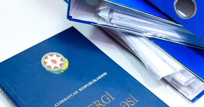 Vergi Məcəlləsi müzakirəyə çıxarıldı -