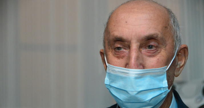 Kəlbəcərli Müseyibovlar ailəsi: "Evimiz heç yuxumuzdan çıxmırdı..." -