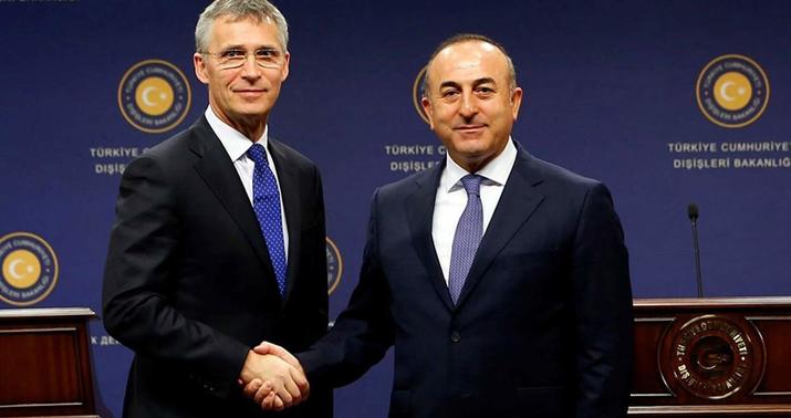 Türkiyə ilə NATO arasında kritik müzakirə