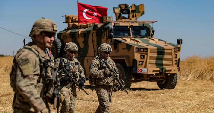 Türk ordusu hərəkətə keçir: “Qan gölünə çevirmək istəyirlər” –