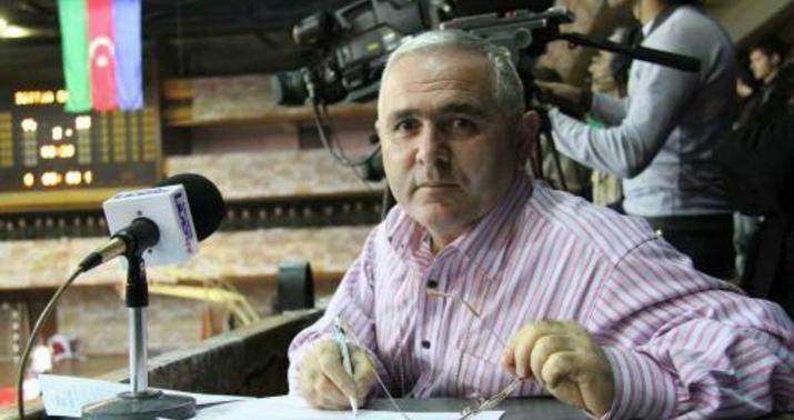 O gecə Ağdamda sonuncu günüm oldu, məktəbin yanından keçəndə... –